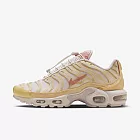 Nike Wmns Air Max Plus [FZ5062-160] 女 休閒鞋 運動 慢跑 復古 氣墊 反光 沙色