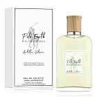 Ralph Lauren 拉夫勞倫 POLO EARTH 安的列斯香根草男性淡香水-Tester(100ml)