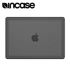 【Incase】Hardshell Edge for MacBook Air M3 13吋 霧面筆電保護殼 (黑)