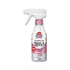 日本KAO花王-馬桶免刷5分放置高吸附去污消臭泡沫清潔噴霧300ml/瓶(內壁除黑垢洗淨液,可倒噴去黃漬尿垢洗劑,弱鹼性泡泡芳香潔廁噴劑) 白色花香(粉)