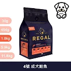 芮格爾｜RD4 成犬 鮭魚 腸胃呵護 1.8kg｜ REGAL 天然犬糧 狗飼料