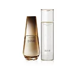 【U】【SHISEIDO-T】ELIXIR 怡麗絲爾 膠原能量精華組