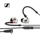 Sennheiser 森海塞爾 IE 100 PRO 入耳式監聽耳機 透明