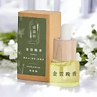 【The Forest 癒森林】空間香氛油5ml- 金萱晚香