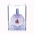 LANVIN_浪凡Eclat D’Arpege 光韻女性淡香精 100ml(平行輸入無蓋版)