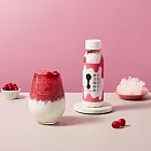 【8more】蔓越莓雪克銀耳優格飲(240ml)