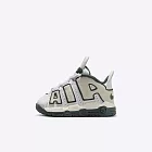 Nike Air More Uptempo KI TD [FQ1936-100] 小童 休閒鞋 復古 大AIR 白 綠