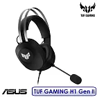 ASUS 華碩 TUF GAMING H1 Gen II 有線電競耳麥