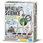 【4M】氣象科學 Green Science-Weather Science