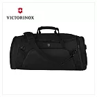 VICTORINOX 瑞士維氏 VX SPORT EVO 後背包/旅行袋二用 65*28*37 黑 611422