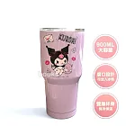 Sanrio 三麗鷗酷洛米冰壩杯900ML