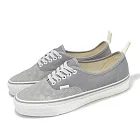 Vans x DOE 休閒鞋 Lx Authentic Reissue 44 男鞋 灰 聯名 棋盤格 板鞋 VN000CQAEM1