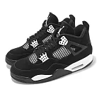 Nike Air Jordan 4 Retro 白雷神 White Thunder 4代 男鞋 AJ4 休閒鞋 FQ8138-001