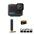 【GoPro】HERO Fun水玩套組-[正成公司貨]