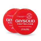 德國Glysolid 神奇萬用乳霜100mlX2入