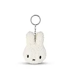 BON TON TOYS｜Miffy米菲兔ECO環保填充鑰匙圈 10cm (奶油)