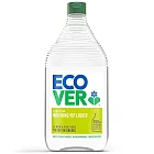 ECOVER宜珂親膚洗碗精-萊姆蘆薈 450ml