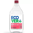 ECOVER宜珂 親膚洗碗精-石榴無花果 450ml