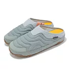 Teva 麵包鞋 ReEmber Terrain Slip-On 男女鞋 熟鐵綠 防潑水 戶外鞋 1129582WRIR