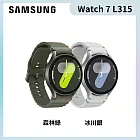 Samsung Galaxy Watch 7 44mm  L315 LTE版 智慧手錶 森林綠