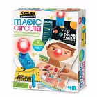 【4M】神奇電路科學遊戲 Magic Circuit