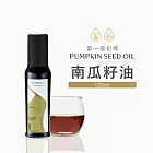 [人良油坊]第一道初榨南瓜籽油100ml