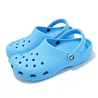 Crocs 洞洞鞋 Classic 男鞋 女鞋 威尼斯藍 經典克駱格 涼拖鞋 休閒鞋 卡駱馳 100014OX