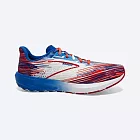 Brooks Launch 10 Run USA [1104091D154] 男 競速跑鞋 美國限定 發射系列 白藍紅