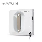 SIMPLITE  全智能洗窗機器 優異進化版 白