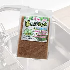 皮久熊蘆薈淨去油菜瓜布-2入x6組