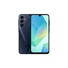 SAMSUNG Galaxy A16 (4G/128G) 6.7吋 5G 智慧型手機 贈傳輸線+手機掛繩  夜影藍