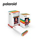 Polaroid 寶麗來 手機相片印表機EB版 2＂x3＂ 白色