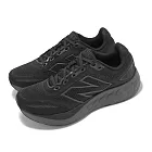 New Balance 慢跑鞋 Fresh Foam 680 V8 D 女鞋 寬楦 黑 緩衝 運動鞋 NB W680CK8-D