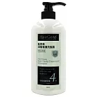 【Hair Gene髮原素】深層養護洗髮露(控油清潔)4號 660ml -公司貨