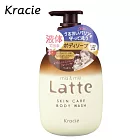 【Kracie】ma&me Latte親子沐浴乳490ml