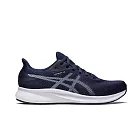 Asics Patriot 13 2E [1011B567-403] 男 慢跑鞋 運動 基本款 路跑 寬楦 深藍 白