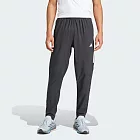 ADIDAS OTR E 3S PANT 男休閒長褲-IK4982 L 黑色