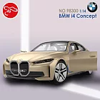 【瑪琍歐玩具】 2.4G 1:14 BMW i4 Concept 遙控車/98300