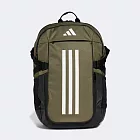 Adidas Tr Power [IZ1908] 後背包 防撕裂布 雙肩背包 運動 休閒 橄欖綠