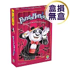 【NG福利品】歐美桌遊／熊貓大樂團 PandaMonium 歐美桌遊（中英版）超低價出清／諾貝兒官方直營