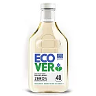 ECOVER宜珂 無添加ZERO 親膚低敏洗衣精1430ml