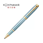 PARKER 新經典 鋼珠筆 雲朵藍