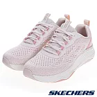 SKECHERS DLUX FITNESS 女 運動鞋 粉-150230LTPK US6 粉紅色