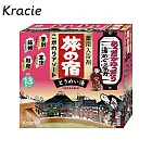 Kracie旅之宿日本溫泉名盛-透明之湯 入浴劑