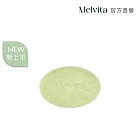 Melvita蜜葳特 綠境植香去角質皂125g