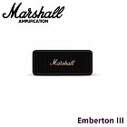 Marshall Emberton III 攜帶式藍牙喇叭 IP67防塵防水 長效32小時續航 360度沈浸式的聆聽體驗 公司貨保固2年 古銅黑