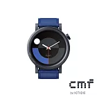 【CMF】Watch Pro 2 穿戴式智慧型手錶 藍色