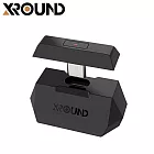 XROUND Thunder Connect™ PRO 電競發射器  黑色