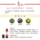 【Ceremony】五行能量純淨精油滾珠瓶10ml-5款任選 (火行愛戀)