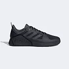 Adidas Dropset 2 Trainer [HQ8775] 男 訓練鞋 運動 健身 重訓 穩定 支撐 愛迪達 黑